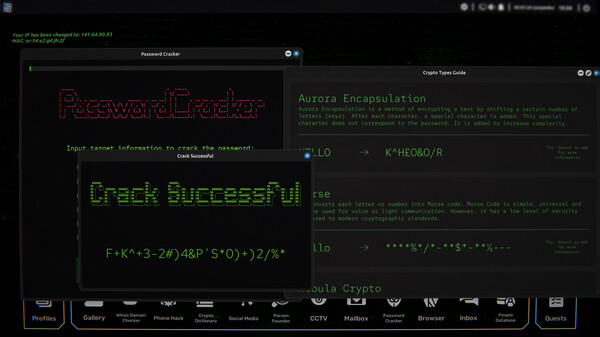 Silent Signals screenshot 3