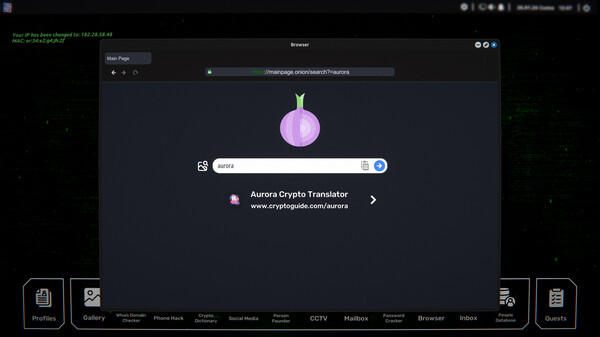 Silent Signals screenshot 5