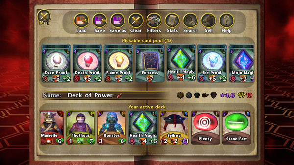 Combat Monsters screenshot 3