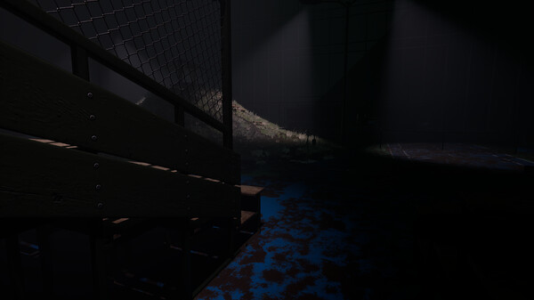 Evil World HOPSCA screenshot 4