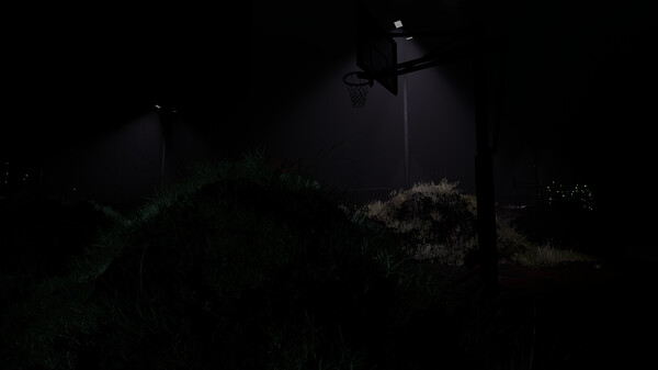 Evil World HOPSCA screenshot 5