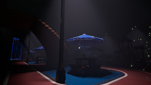 Evil World HOPSCA screenshot 3