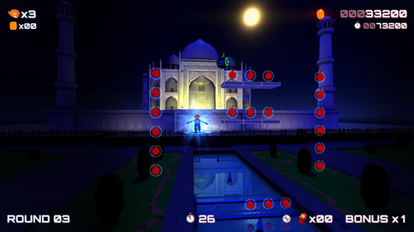 Super Jagger Bomb 2: Go East screenshot 9