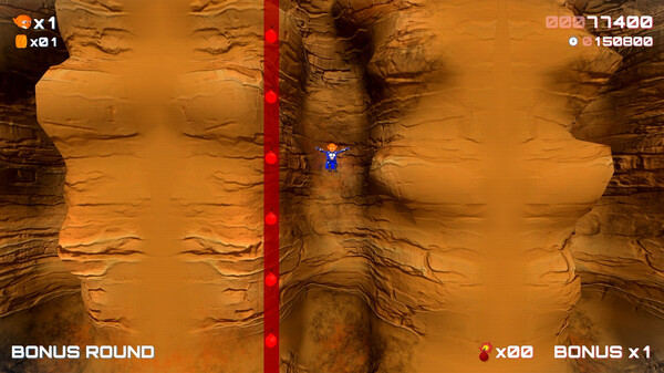 Super Jagger Bomb 2: Go East screenshot 7