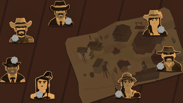 DOOMED Detective Game screenshot 4