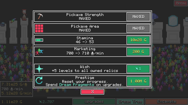 Digseum screenshot 5