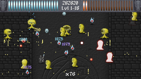 Monsters! screenshot 8