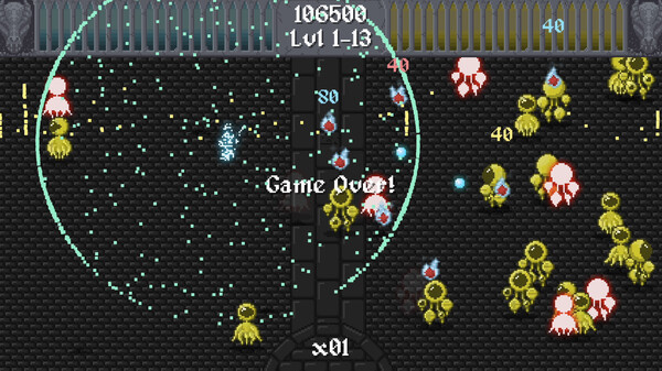 Monsters! screenshot 9