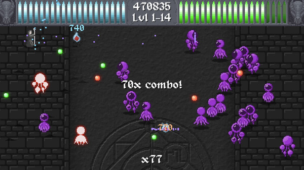 Monsters! screenshot 7