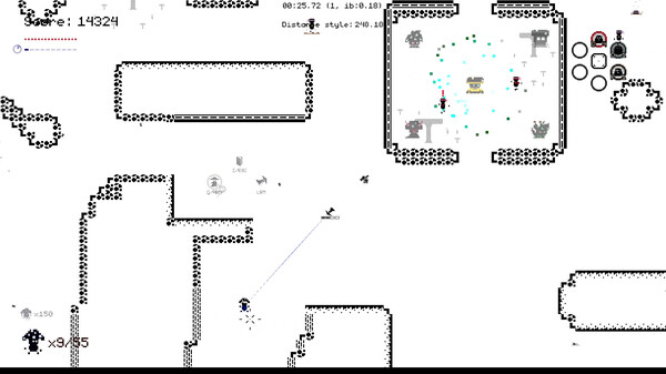 Slashboy screenshot 1