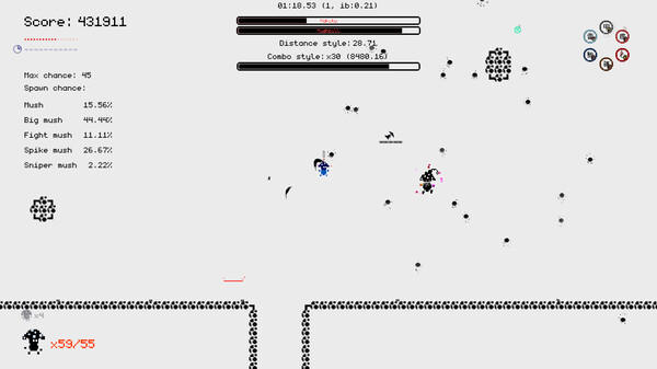Slashboy screenshot 6