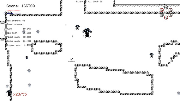 Slashboy screenshot 2