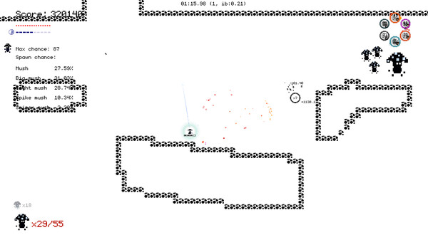 Slashboy screenshot 3