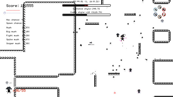 Slashboy screenshot 5