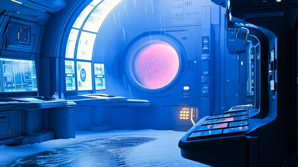 JR's Christmas Adventure screenshot 4
