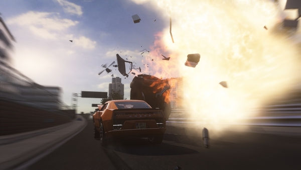 Crash Time 3 screenshot 7