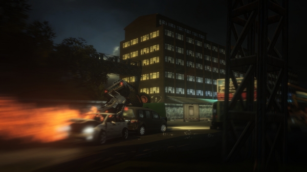 Crash Time 3 screenshot 9
