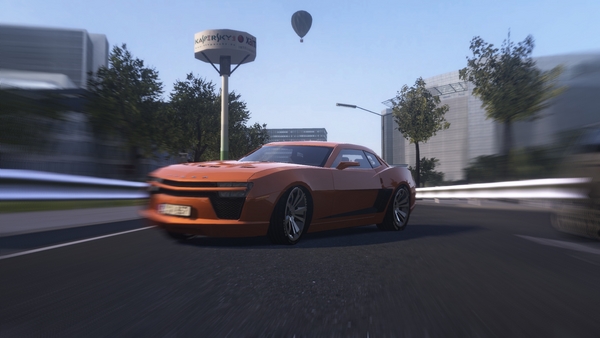 Crash Time 3 screenshot 4