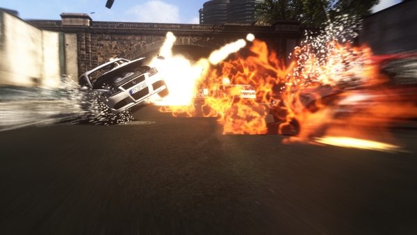 Crash Time 3 screenshot 3