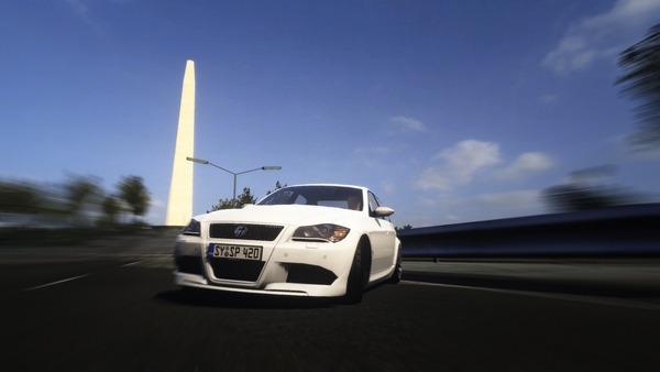 Crash Time 3 screenshot 0