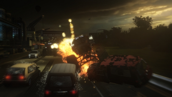 Crash Time 3 screenshot 8