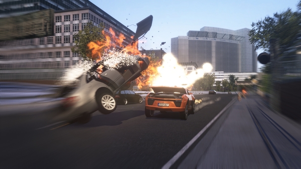 Crash Time 3 screenshot 6