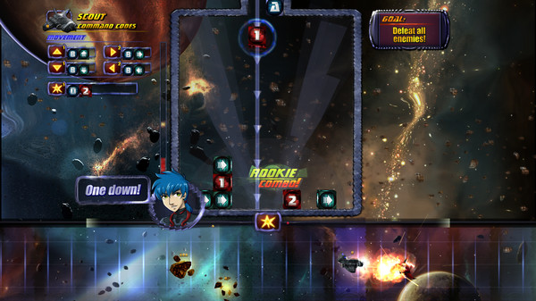 Starlaxis Supernova Edition screenshot 12