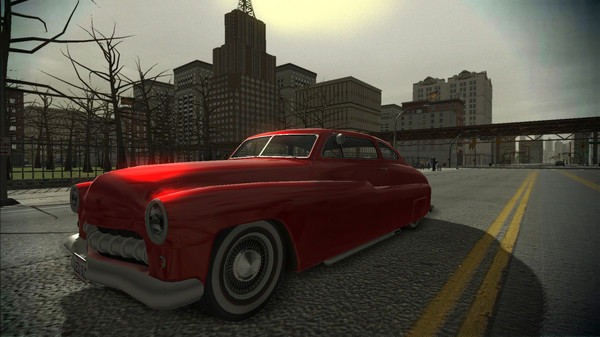 Just Death screenshot 2