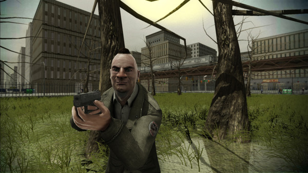 Just Death screenshot 10