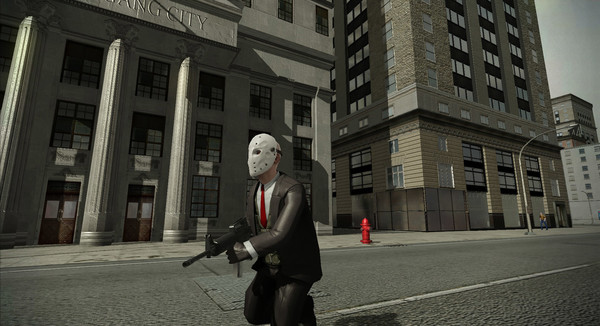Just Death screenshot 8