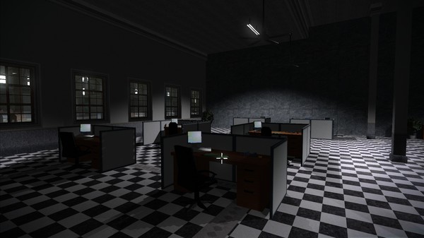 Just Death screenshot 11