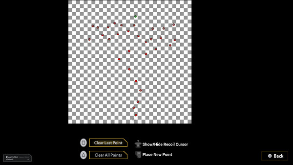 Sticks Aim Trainer screenshot 4