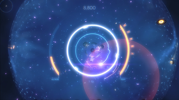 ORBITOR screenshot 6