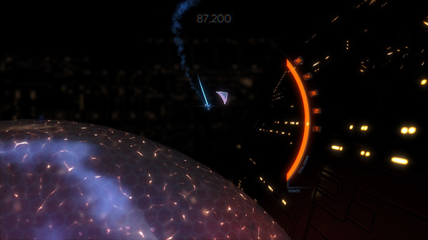 ORBITOR screenshot 11