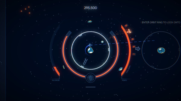 ORBITOR screenshot 10