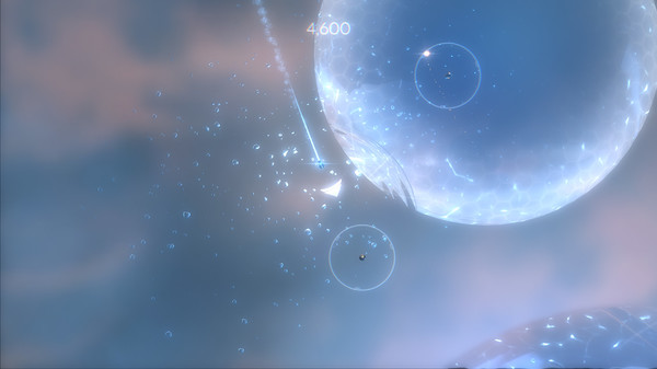 ORBITOR screenshot 2