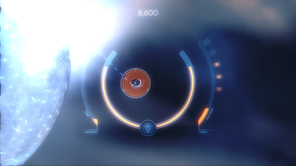 ORBITOR screenshot 3