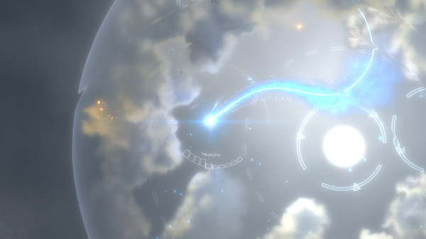 ORBITOR screenshot 12