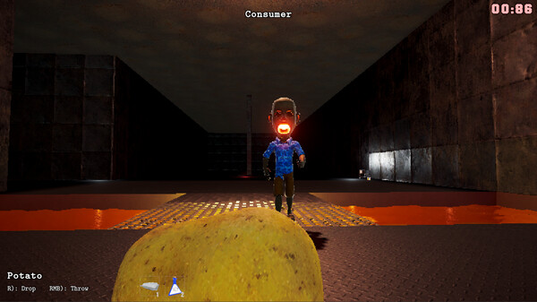 Survive Society screenshot 8