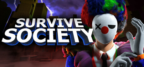 Survive Society