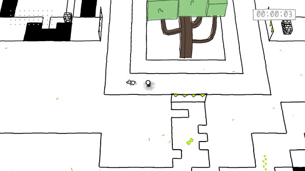 PETS screenshot 1