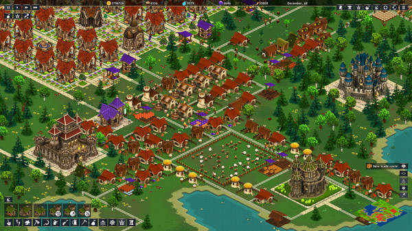 Hearthlands screenshot 7