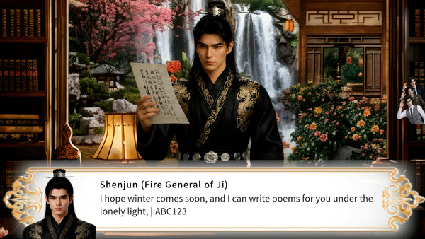 1000 Princes: Born to Love You screenshot 10