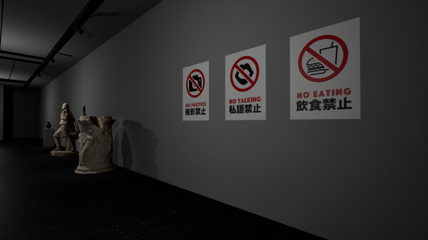 Anomaly Corridor screenshot 3