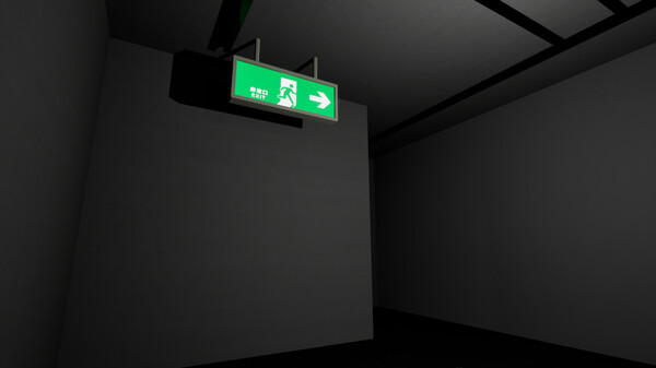 Anomaly Corridor screenshot 1