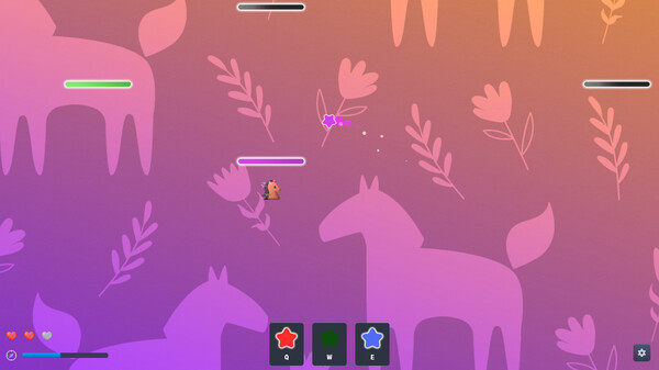 Lumi Trek screenshot 4