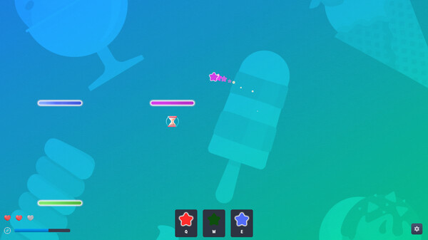 Lumi Trek screenshot 5