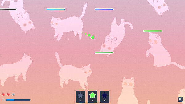 Lumi Trek screenshot 3