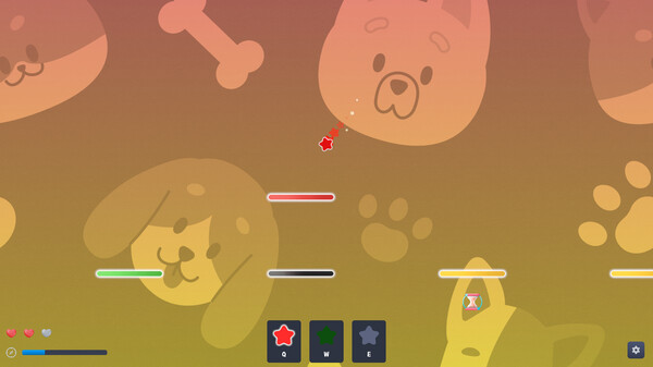 Lumi Trek screenshot 2