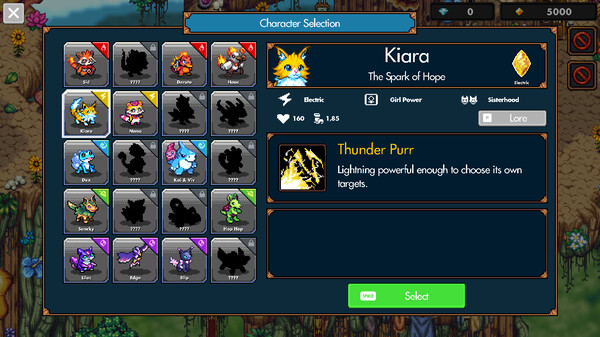Shard Squad screenshot 6